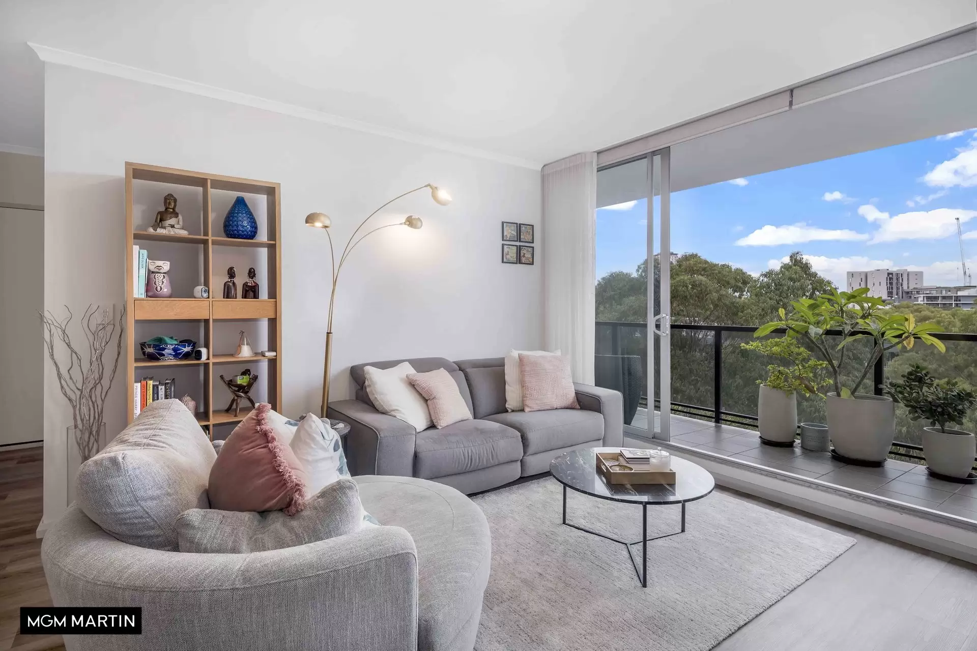 55/2 Hutchinson Walk, Zetland For Lease by MGM Martin - image 1