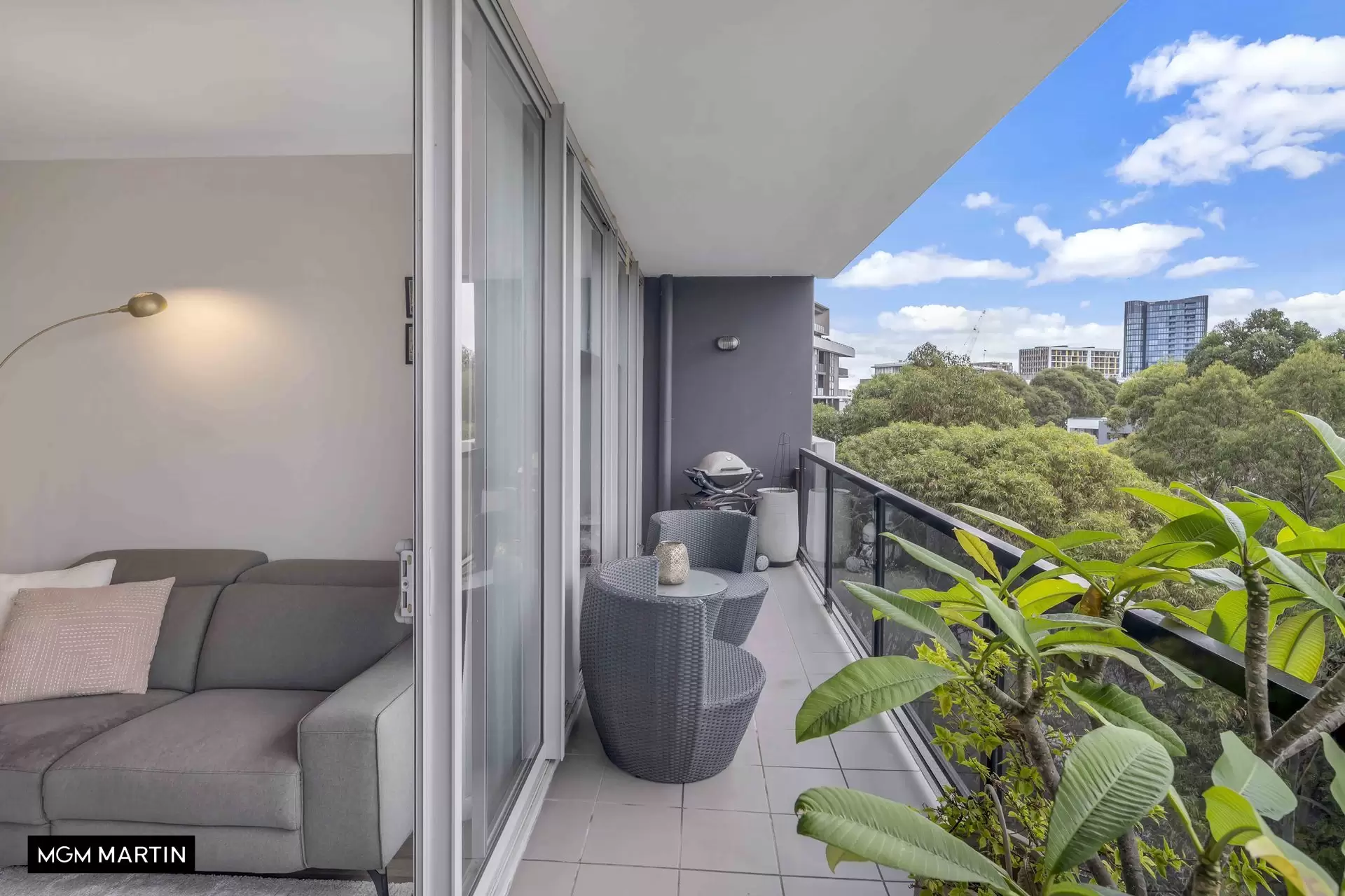 55/2 Hutchinson Walk, Zetland For Lease by MGM Martin - image 1