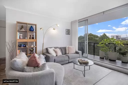 55/2 Hutchinson Walk, Zetland For Lease by MGM Martin