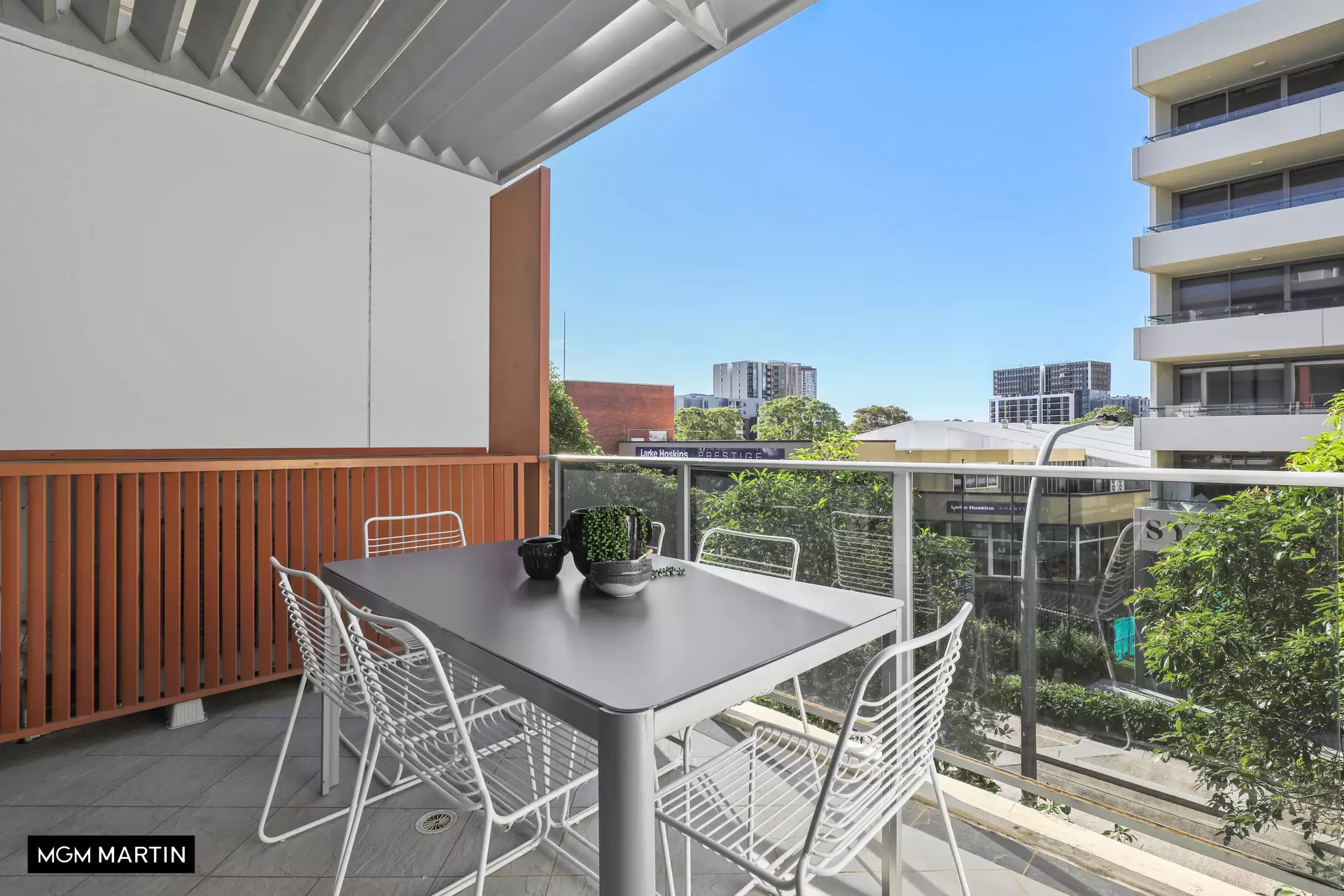 416/2 Spring Street, Rosebery For Sale by MGM Martin - image 1