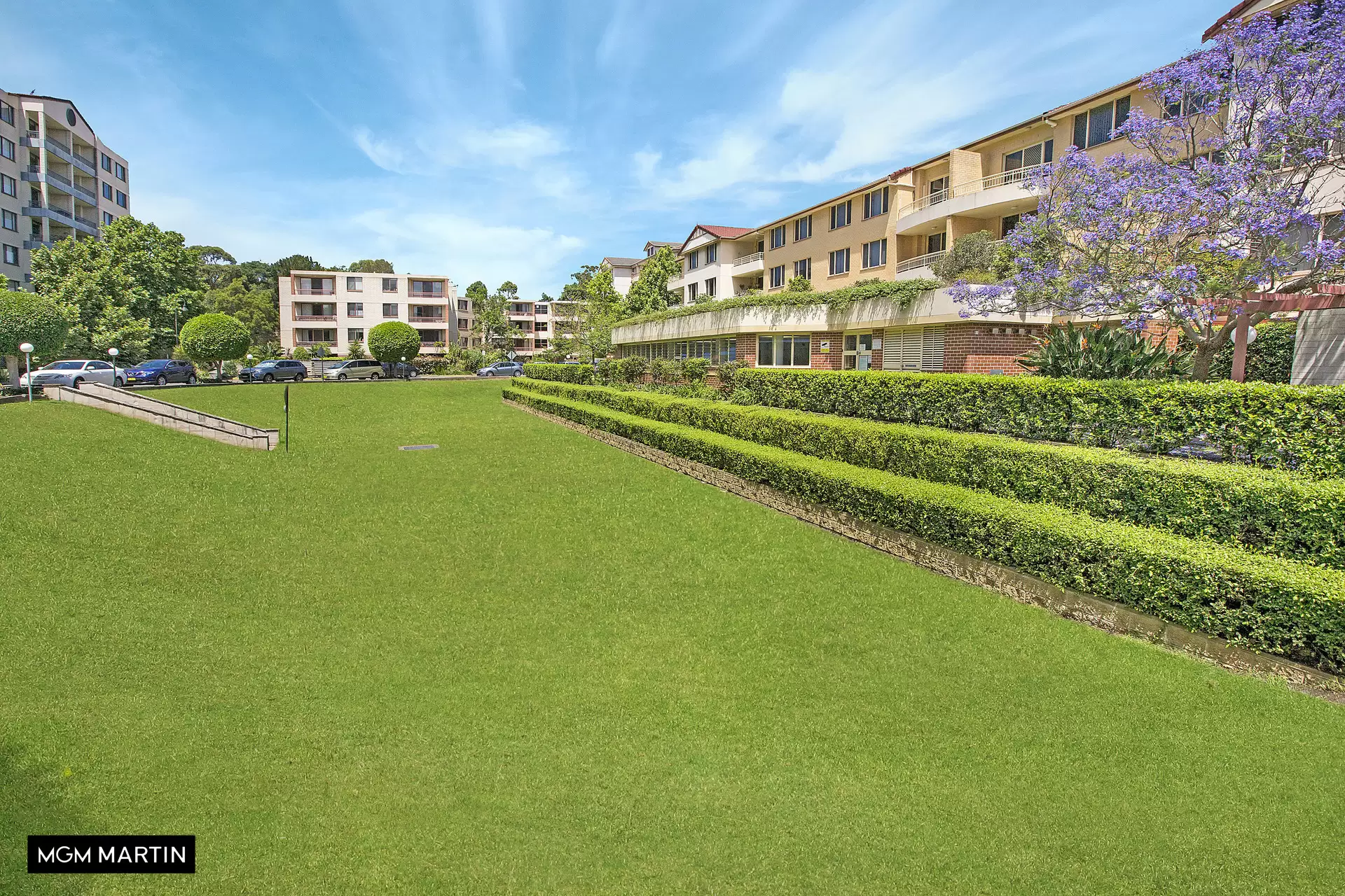 645/83 Dalmeny Avenue, Rosebery For Lease by MGM Martin - image 1