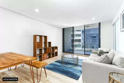 738/31 Kent Road, Mascot For Lease by MGM Martin