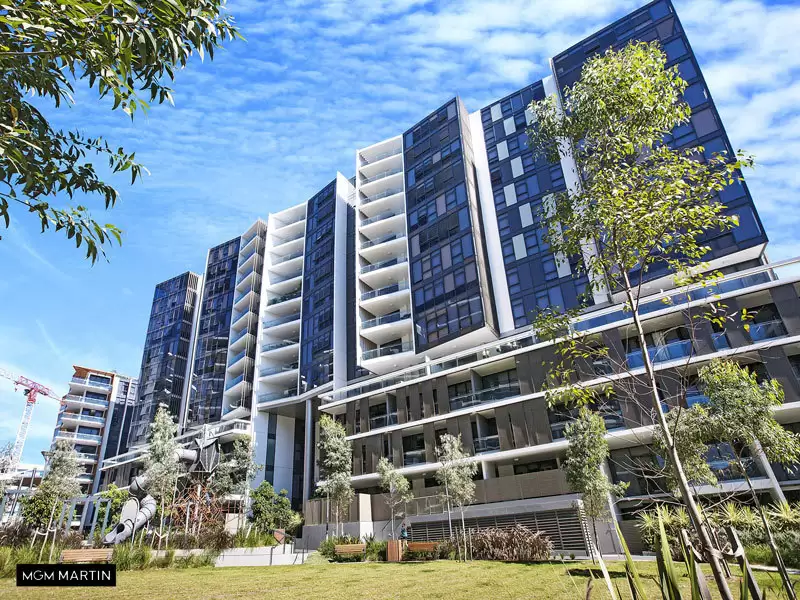738/31 Kent Road, Mascot For Lease by MGM Martin - image 1