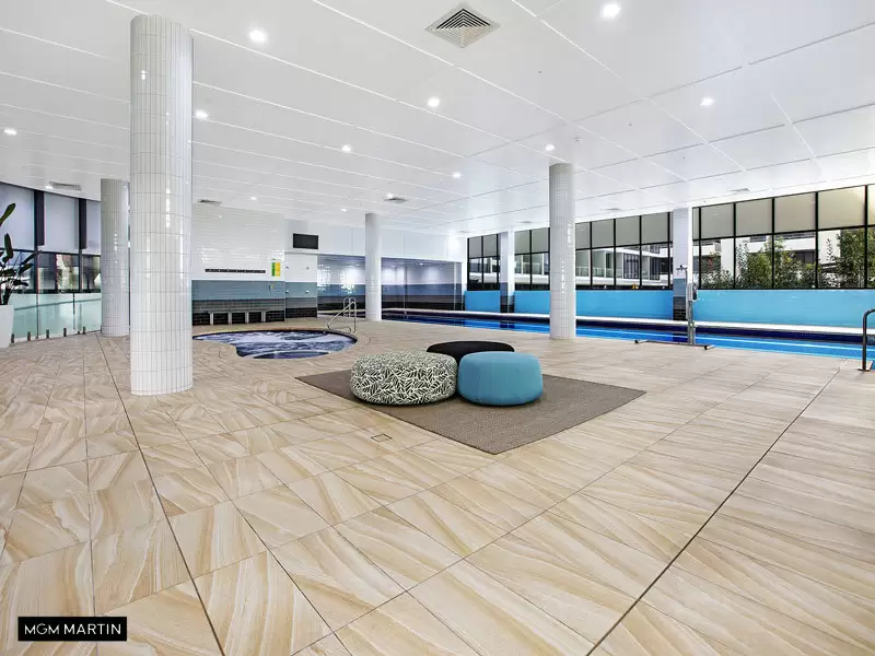 738/31 Kent Road, Mascot For Lease by MGM Martin - image 1