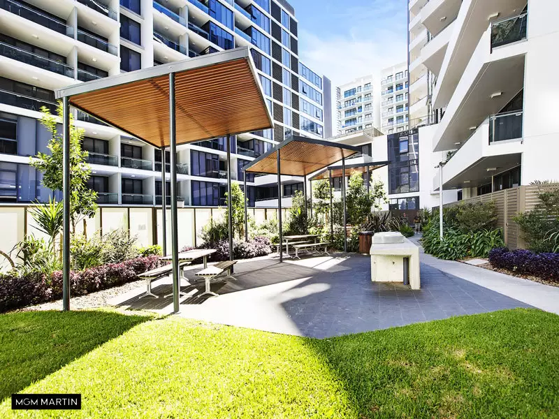 738/31 Kent Road, Mascot For Lease by MGM Martin - image 1