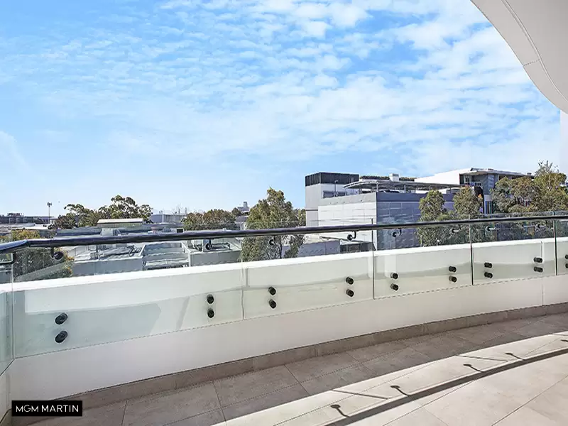 309/577 Gardeners Road, Mascot For Lease by MGM Martin - image 1
