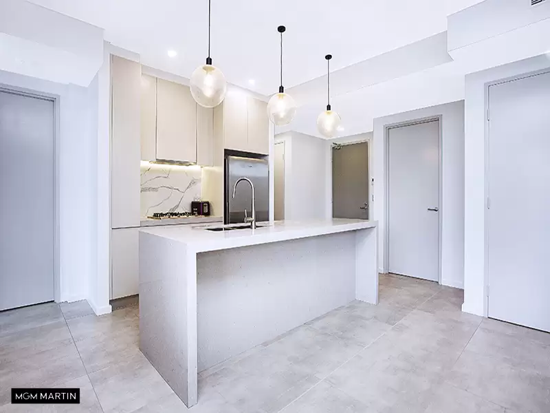 309/577 Gardeners Road, Mascot For Lease by MGM Martin - image 1