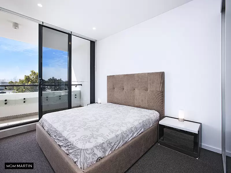 309/577 Gardeners Road, Mascot For Lease by MGM Martin - image 1