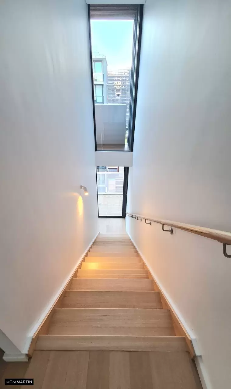 708/12 Paul Street, Zetland For Lease by MGM Martin - image 1