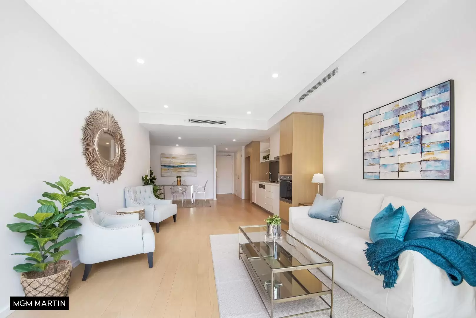 708/12 Paul Street, Zetland For Lease by MGM Martin - image 1