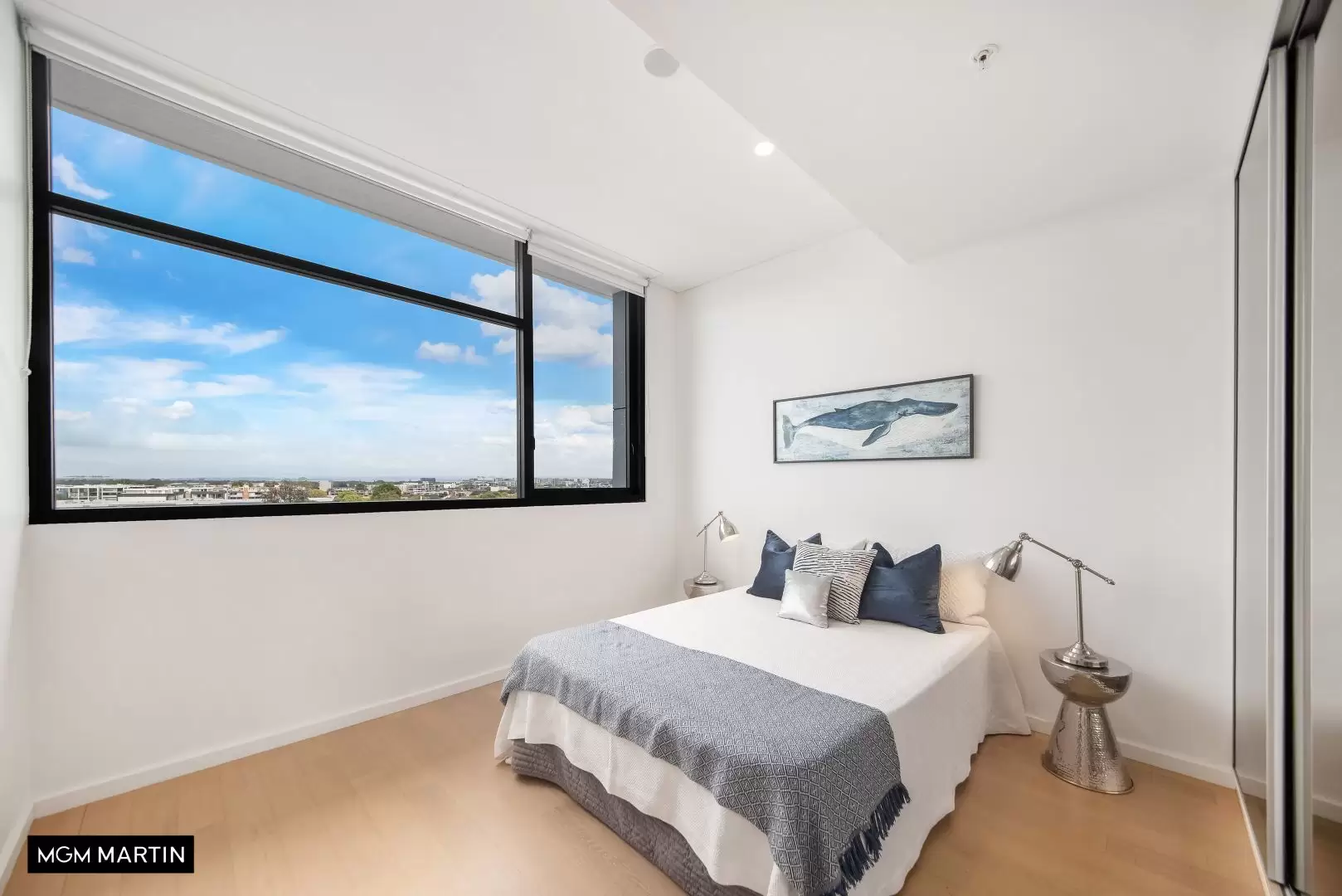 708/12 Paul Street, Zetland For Lease by MGM Martin - image 1