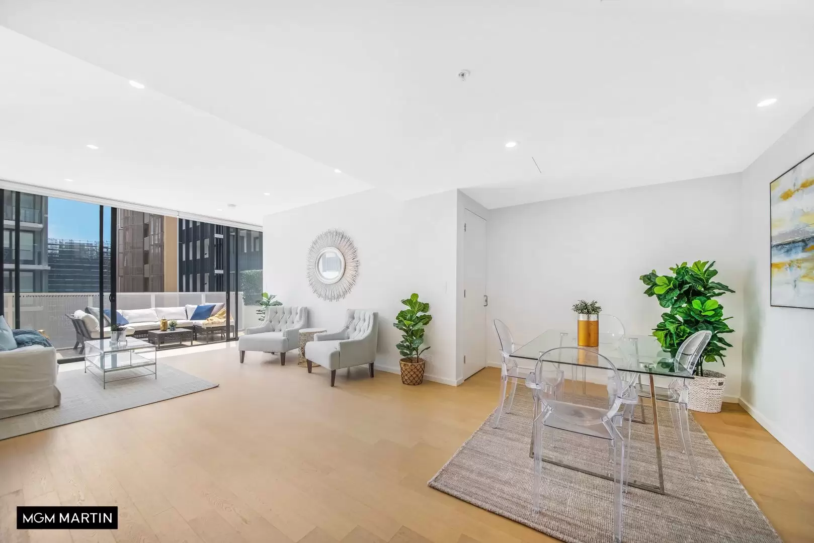 708/12 Paul Street, Zetland For Lease by MGM Martin - image 1