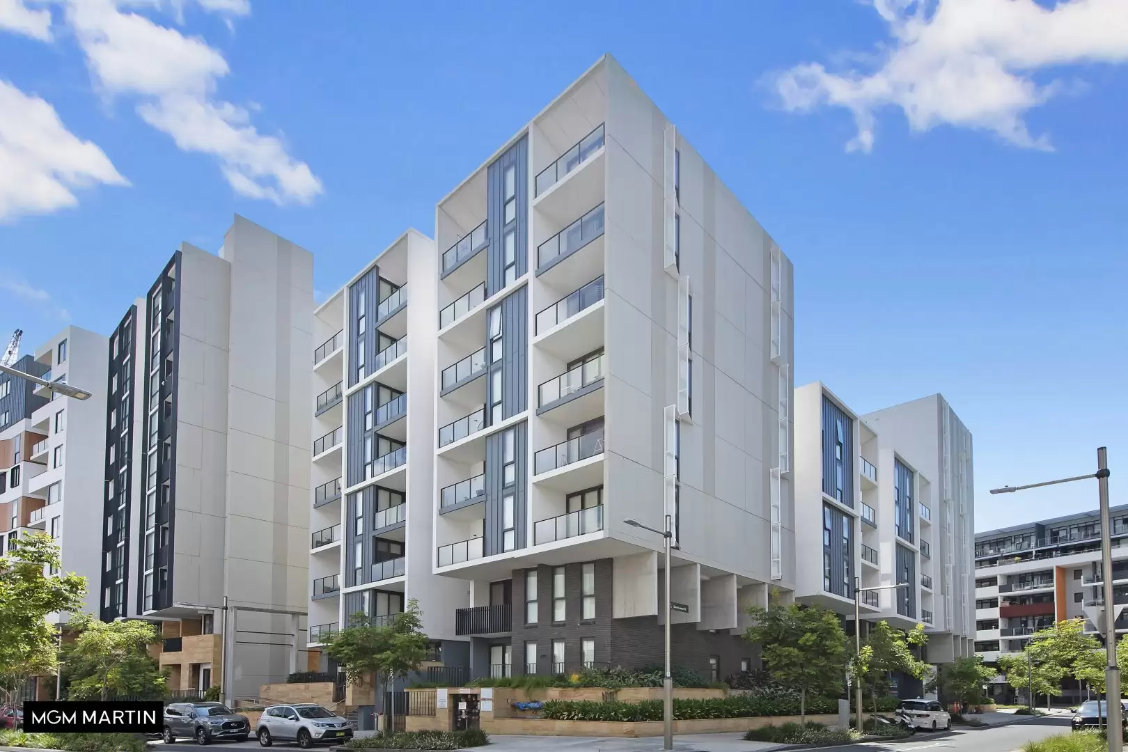 708/12 Paul Street, Zetland For Lease by MGM Martin - image 1
