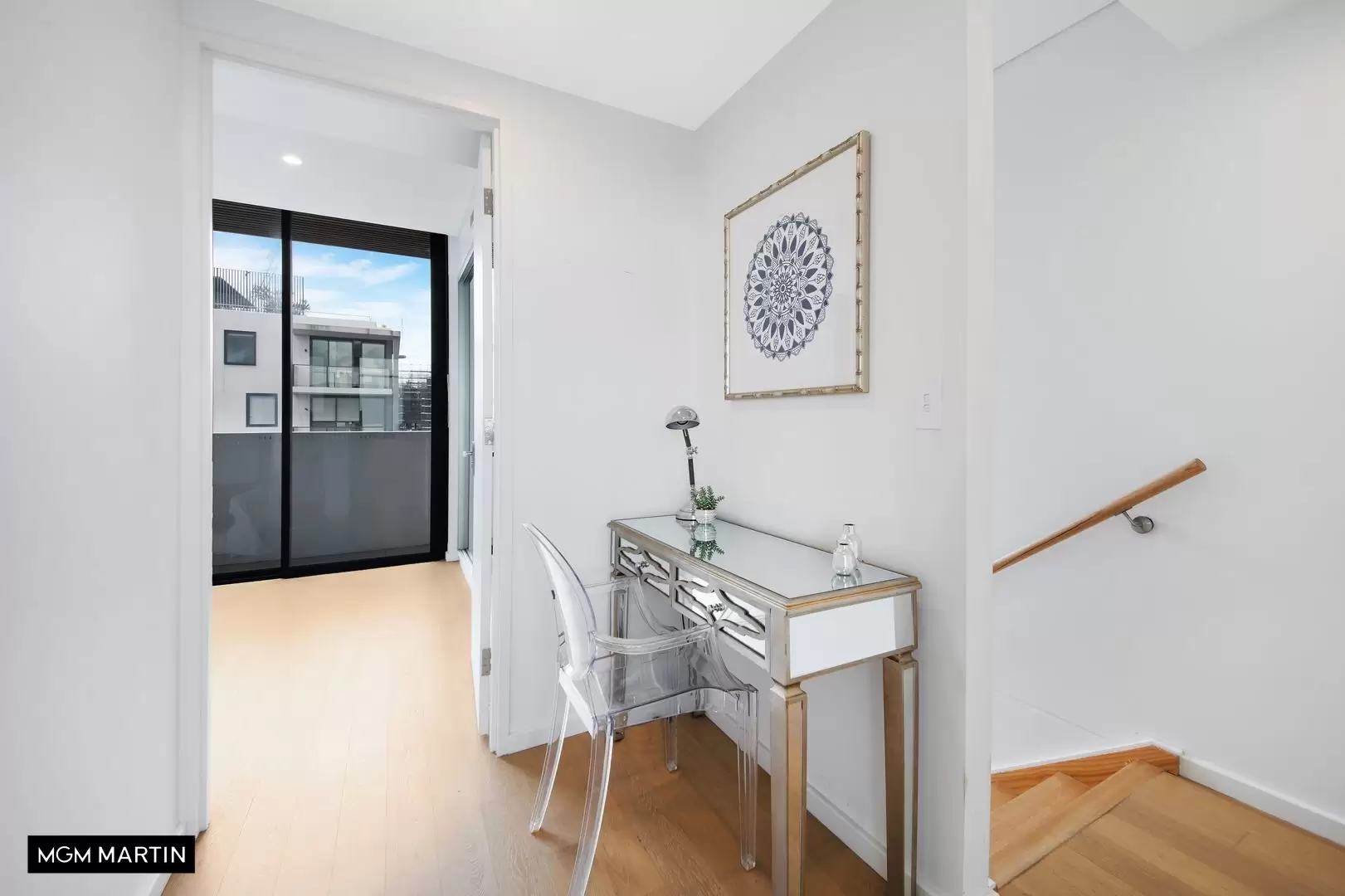 708/12 Paul Street, Zetland For Lease by MGM Martin - image 1