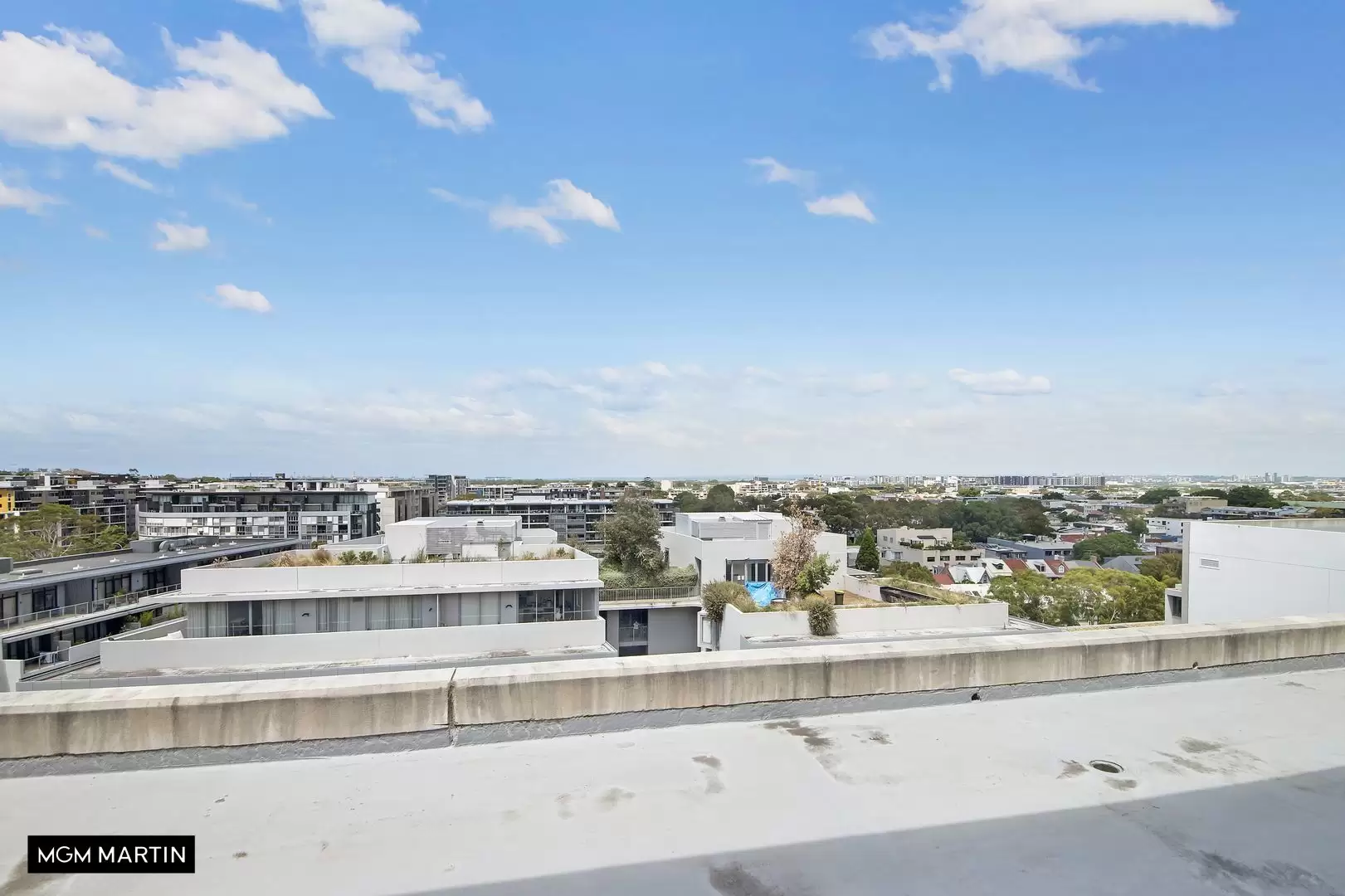 708/12 Paul Street, Zetland For Lease by MGM Martin - image 1