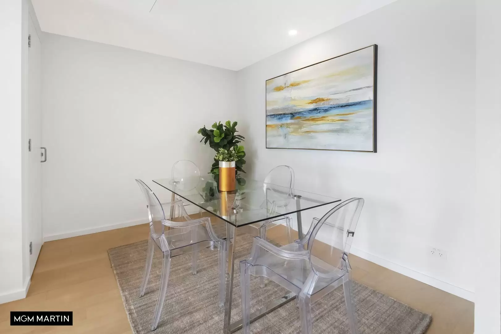 708/12 Paul Street, Zetland For Lease by MGM Martin - image 1
