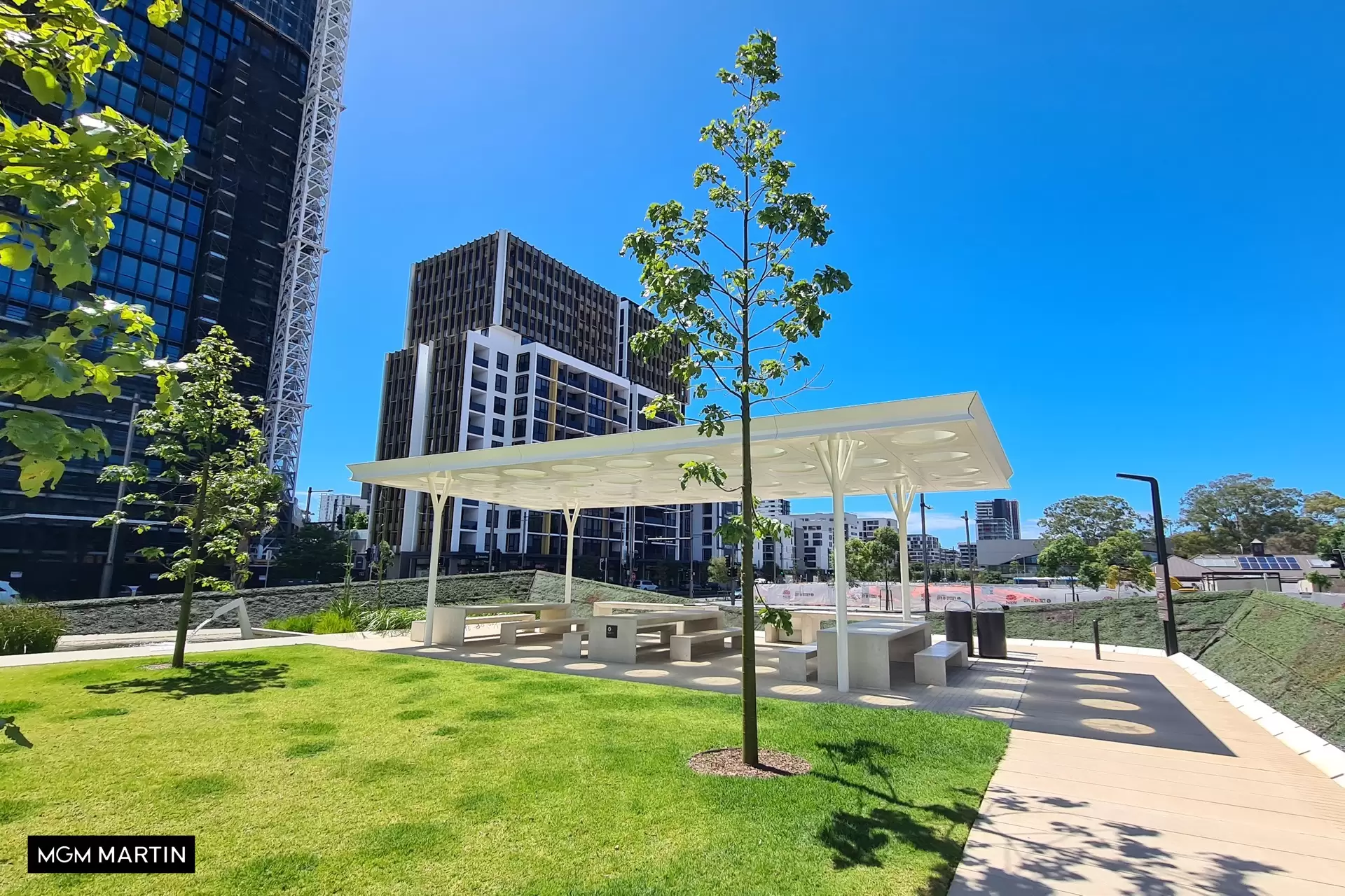 708/12 Paul Street, Zetland For Lease by MGM Martin - image 1