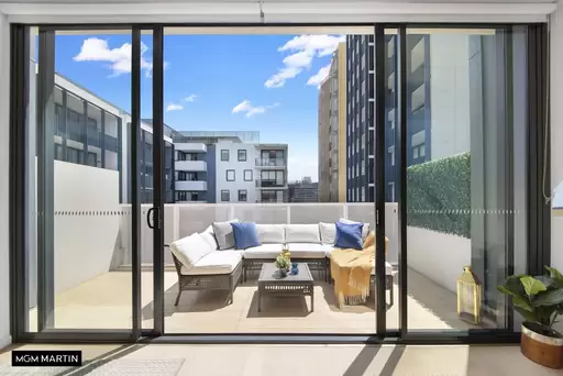 708/12 Paul Street, Zetland For Lease by MGM Martin
