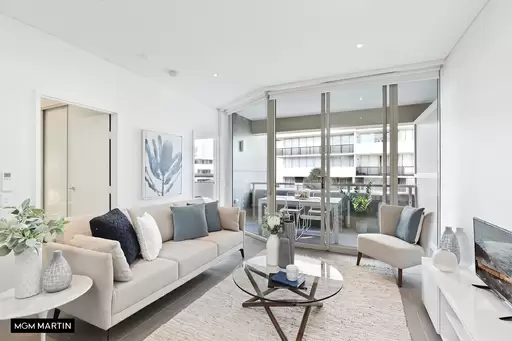 118/6B Defries Avenue, Zetland For Lease by MGM Martin