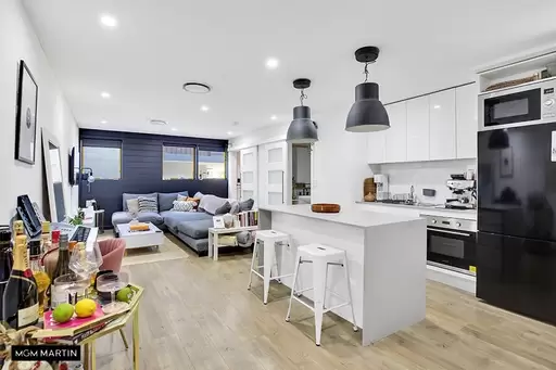 G09/11A Lachlan Street, Waterloo For Lease by MGM Martin