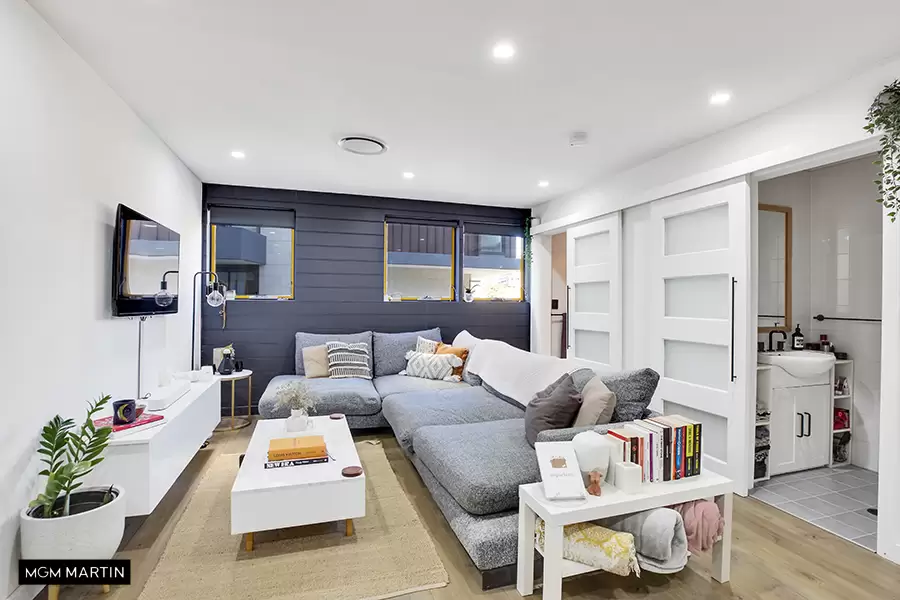 G09/11A Lachlan Street, Waterloo For Lease by MGM Martin - image 1