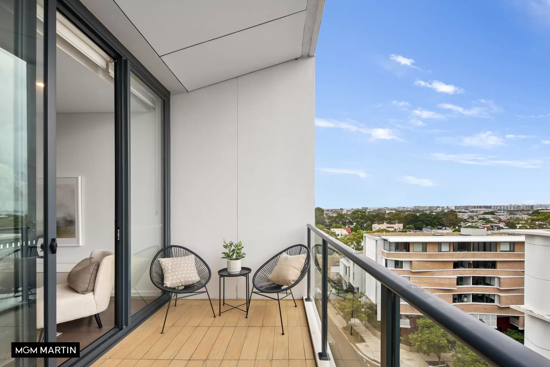 701/12 Paul Street, Zetland For Lease by MGM Martin - image 1