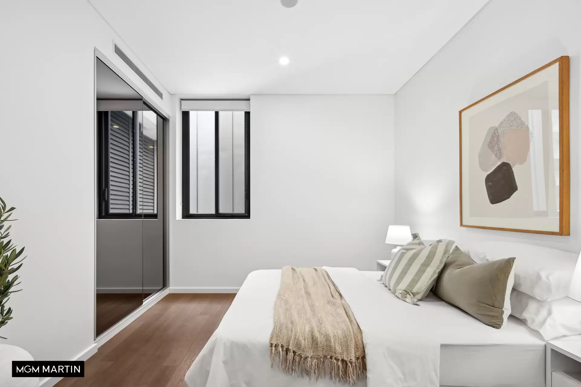 701/12 Paul Street, Zetland For Lease by MGM Martin - image 1