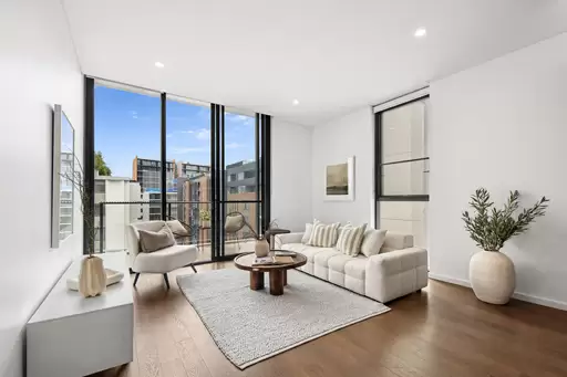 701/12 Paul Street, Zetland For Lease by MGM Martin