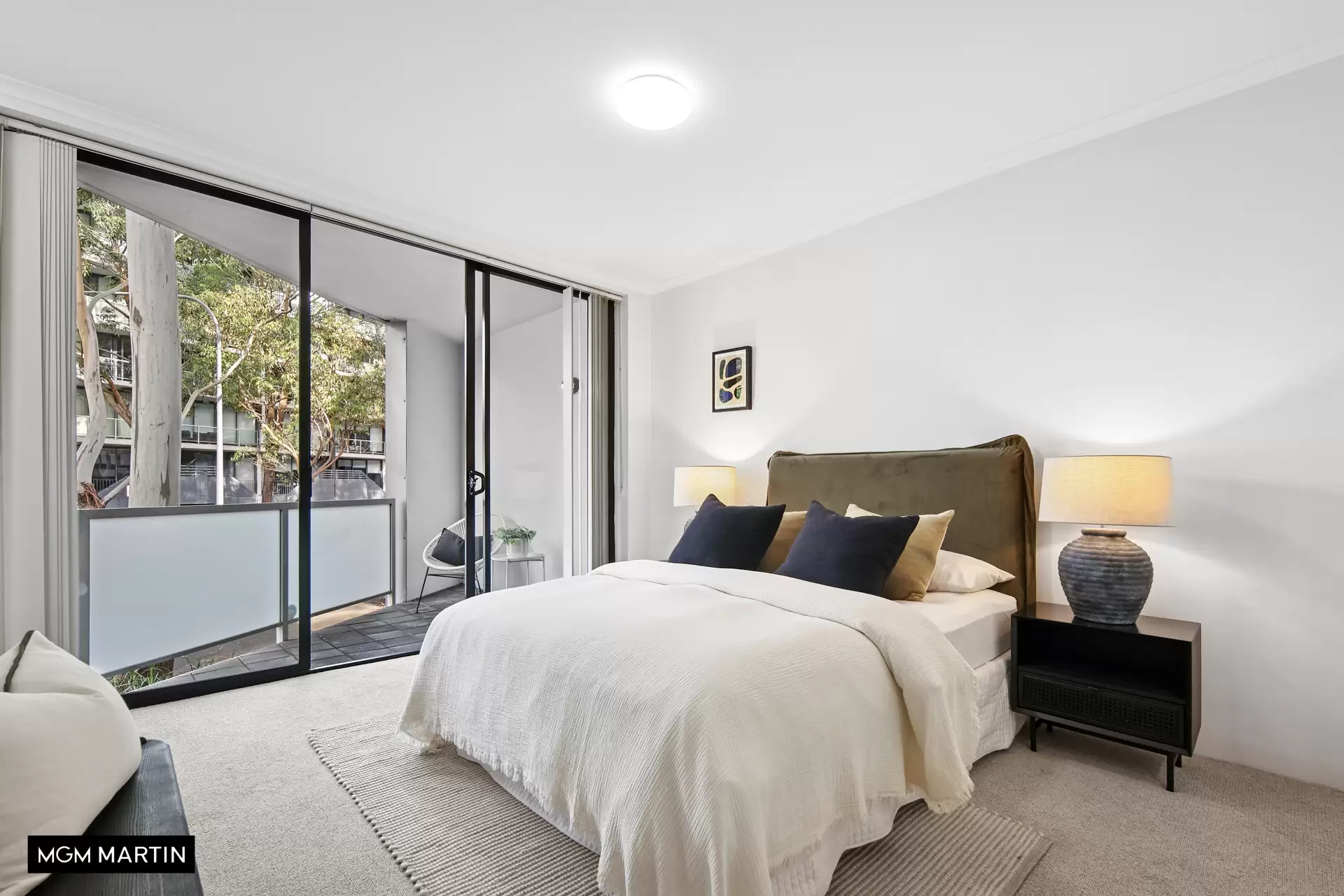 93/5A Victoria Park Parade, Zetland For Sale by MGM Martin - image 1
