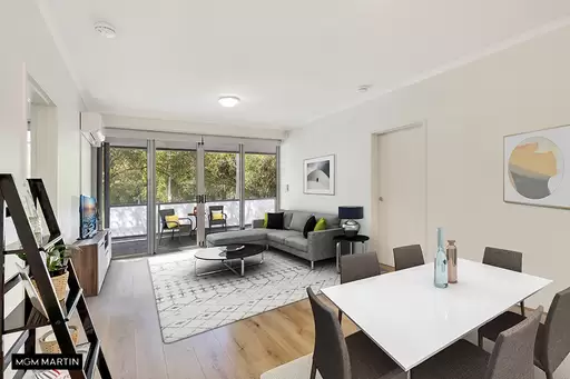 16/3 Victoria Park Parade, Zetland For Lease by MGM Martin