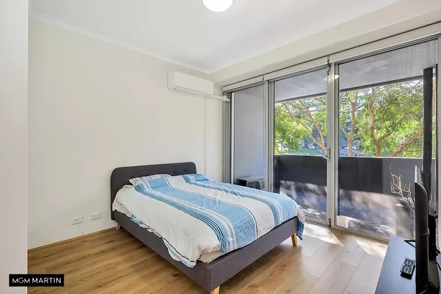 16/3 Victoria Park Parade, Zetland For Lease by MGM Martin - image 1