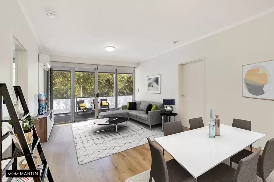 16/3 Victoria Park Parade, Zetland For Lease by MGM Martin - image 1