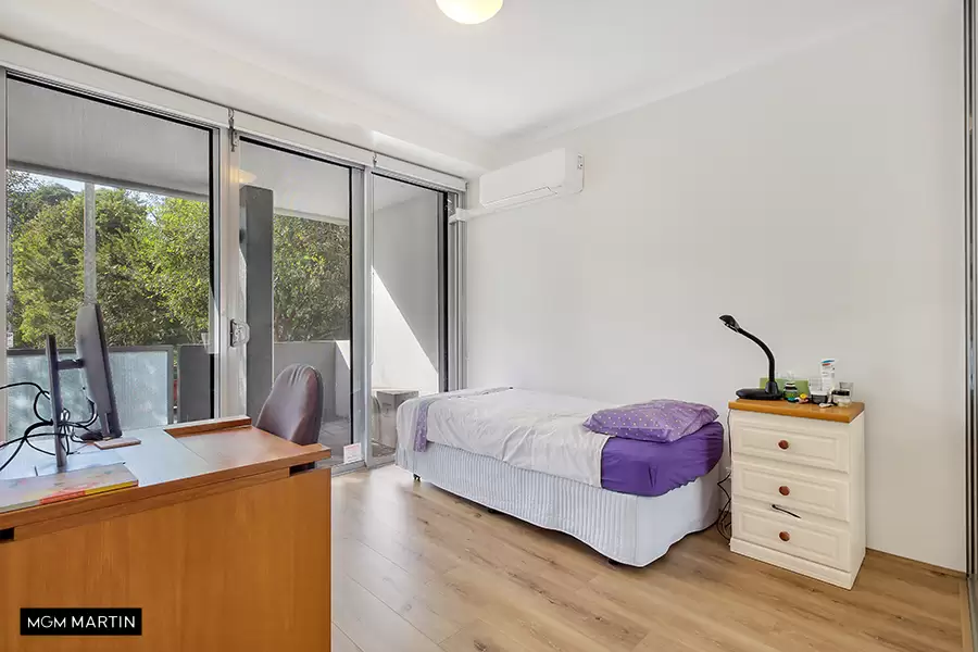 16/3 Victoria Park Parade, Zetland For Lease by MGM Martin - image 1
