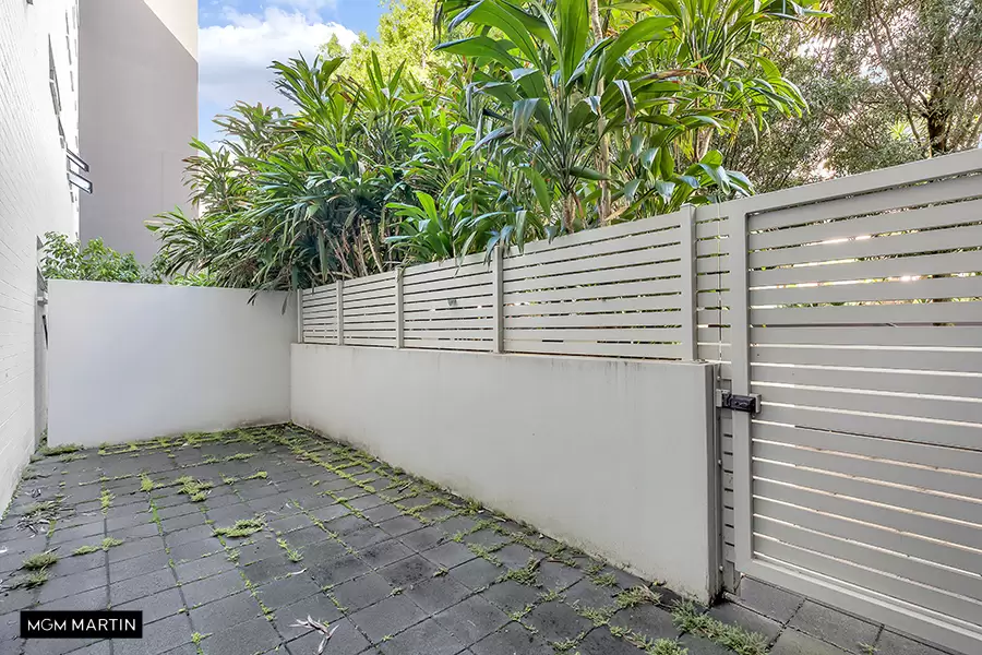 16/3 Victoria Park Parade, Zetland For Lease by MGM Martin - image 1