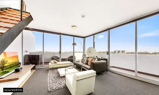 W701/222 Wyndham Street, Alexandria For Lease by MGM Martin