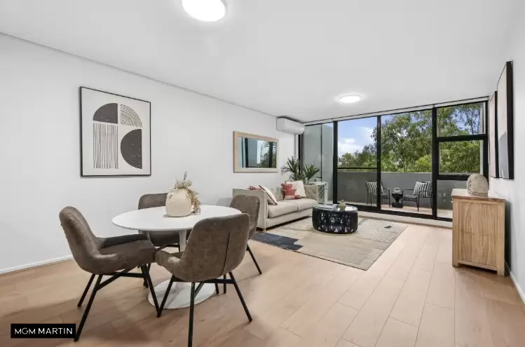 30/30 Gadigal Avenue, Zetland For Lease by MGM Martin - image 1