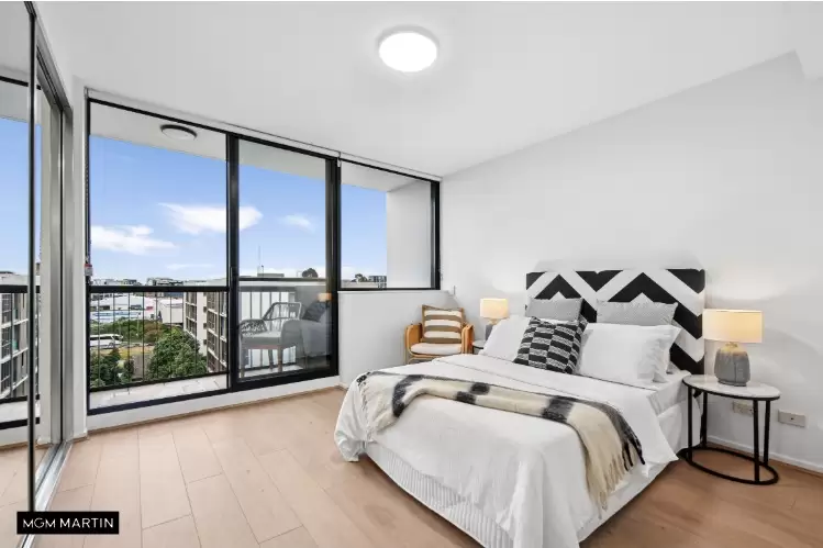 30/30 Gadigal Avenue, Zetland For Lease by MGM Martin - image 1
