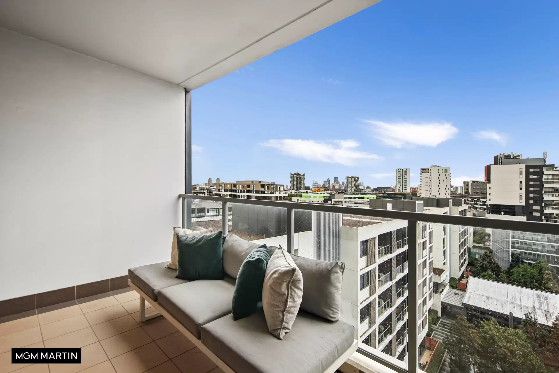 1142/8 Ascot Avenue, Zetland For Sale by MGM Martin - image 1