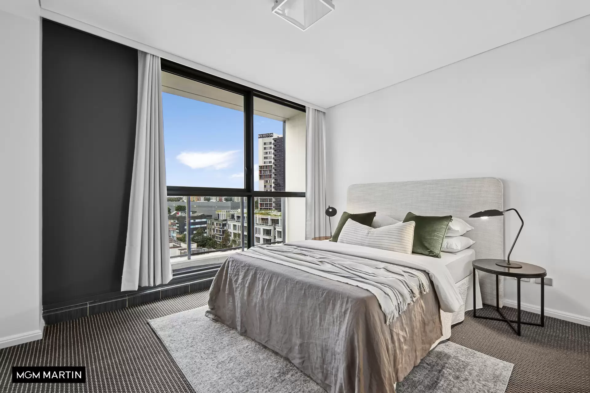 1142/8 Ascot Avenue, Zetland For Sale by MGM Martin - image 1