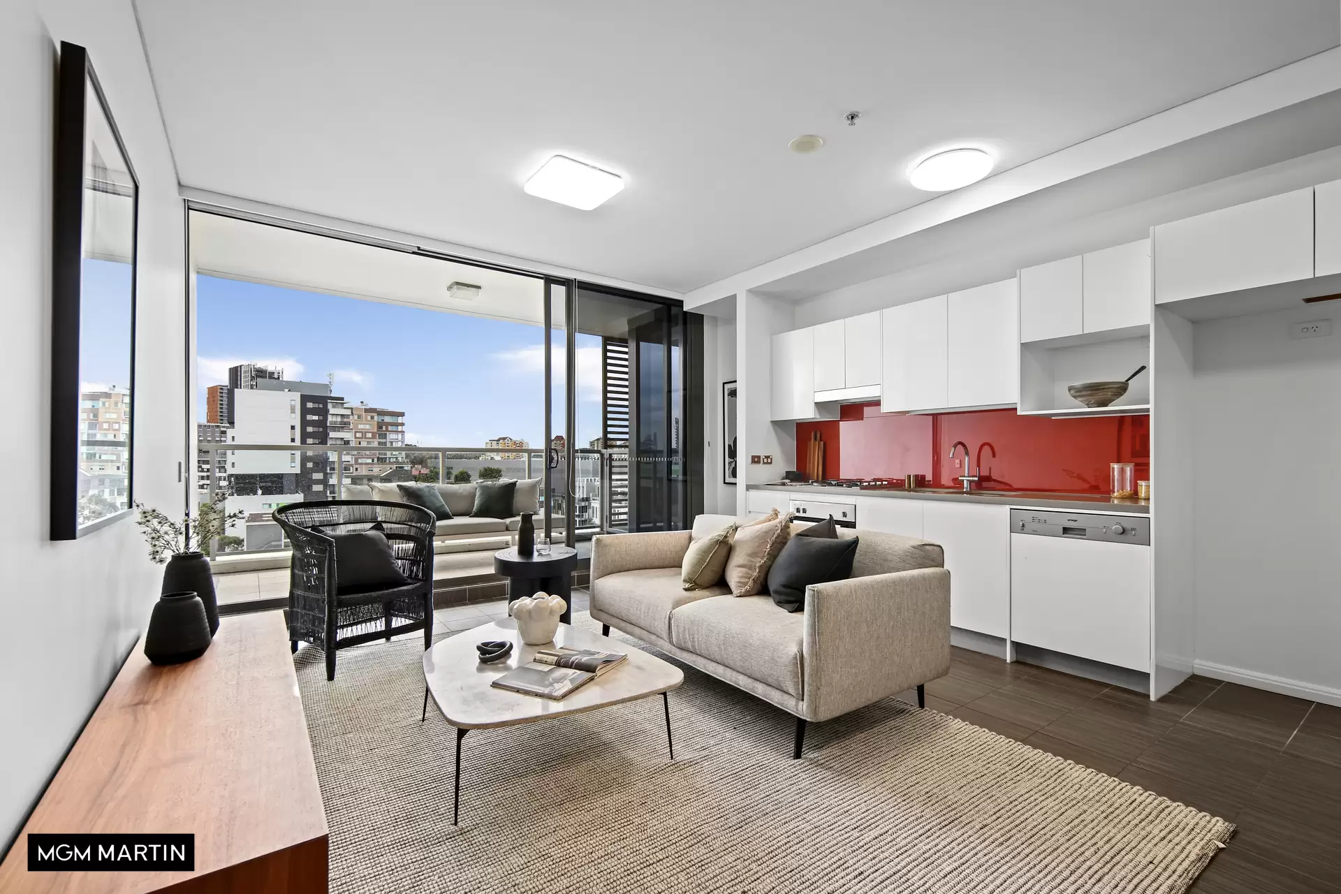1142/8 Ascot Avenue, Zetland For Sale by MGM Martin - image 1