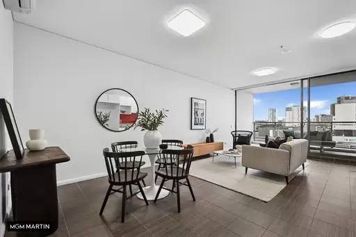 1142/8 Ascot Avenue, Zetland For Sale by MGM Martin