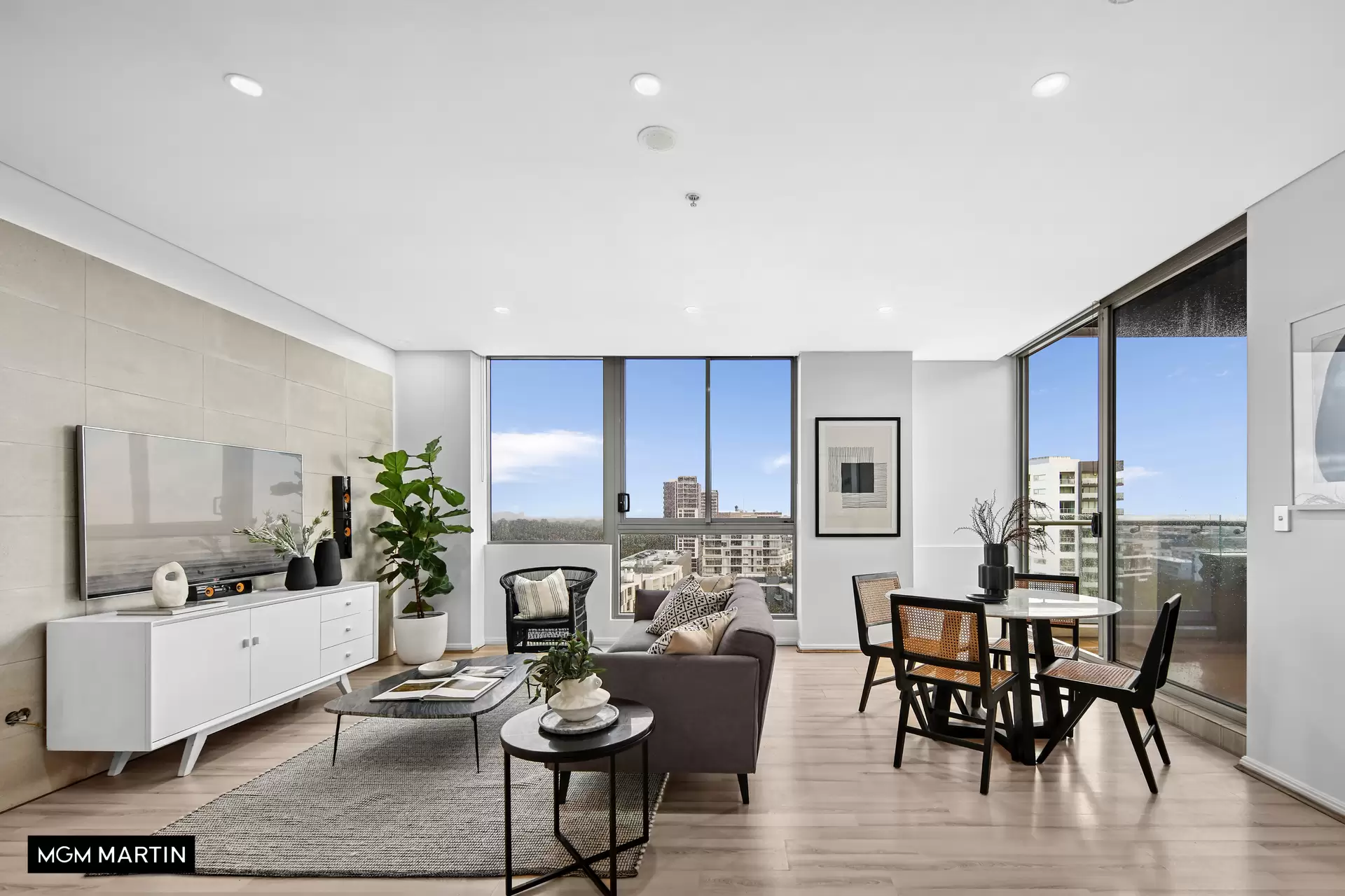 1502/20 Gadigal Avenue, Zetland For Sale by MGM Martin - image 1