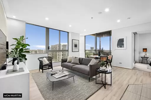 1502/20 Gadigal Avenue, Zetland For Sale by MGM Martin