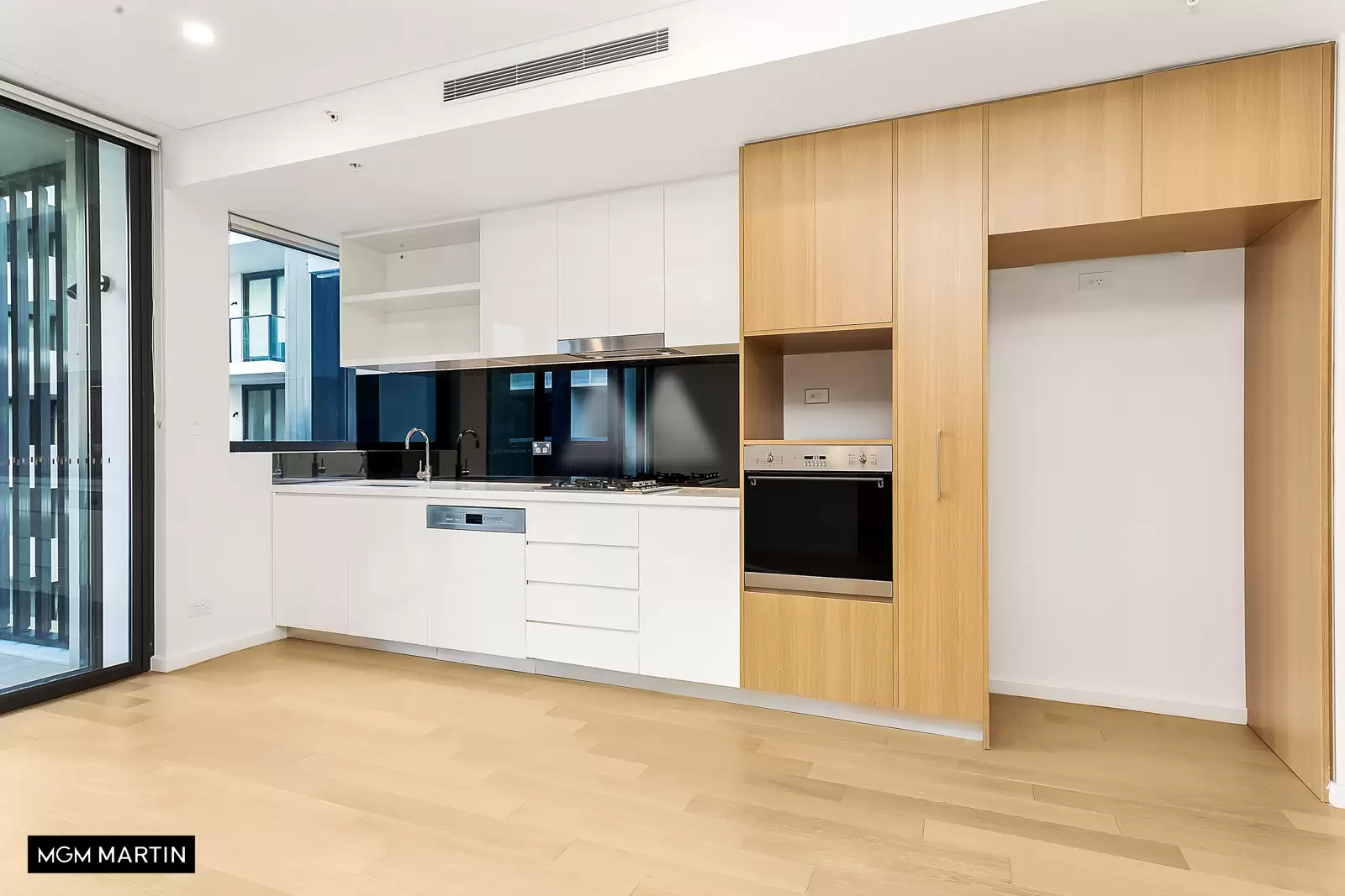 A309/25 Geddes Avenue, Zetland For Lease by MGM Martin - image 1
