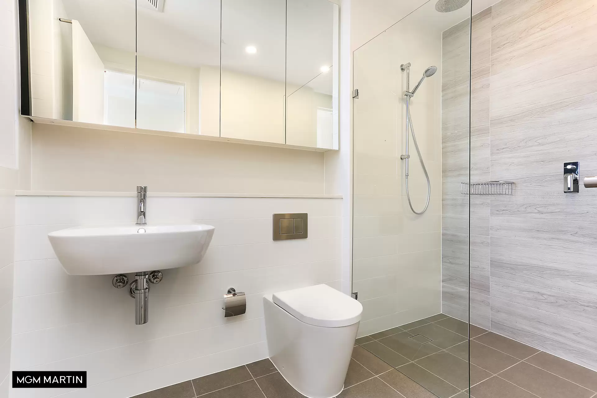 A309/25 Geddes Avenue, Zetland For Lease by MGM Martin - image 1