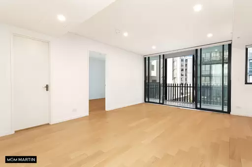 A309/25 Geddes Avenue, Zetland For Lease by MGM Martin