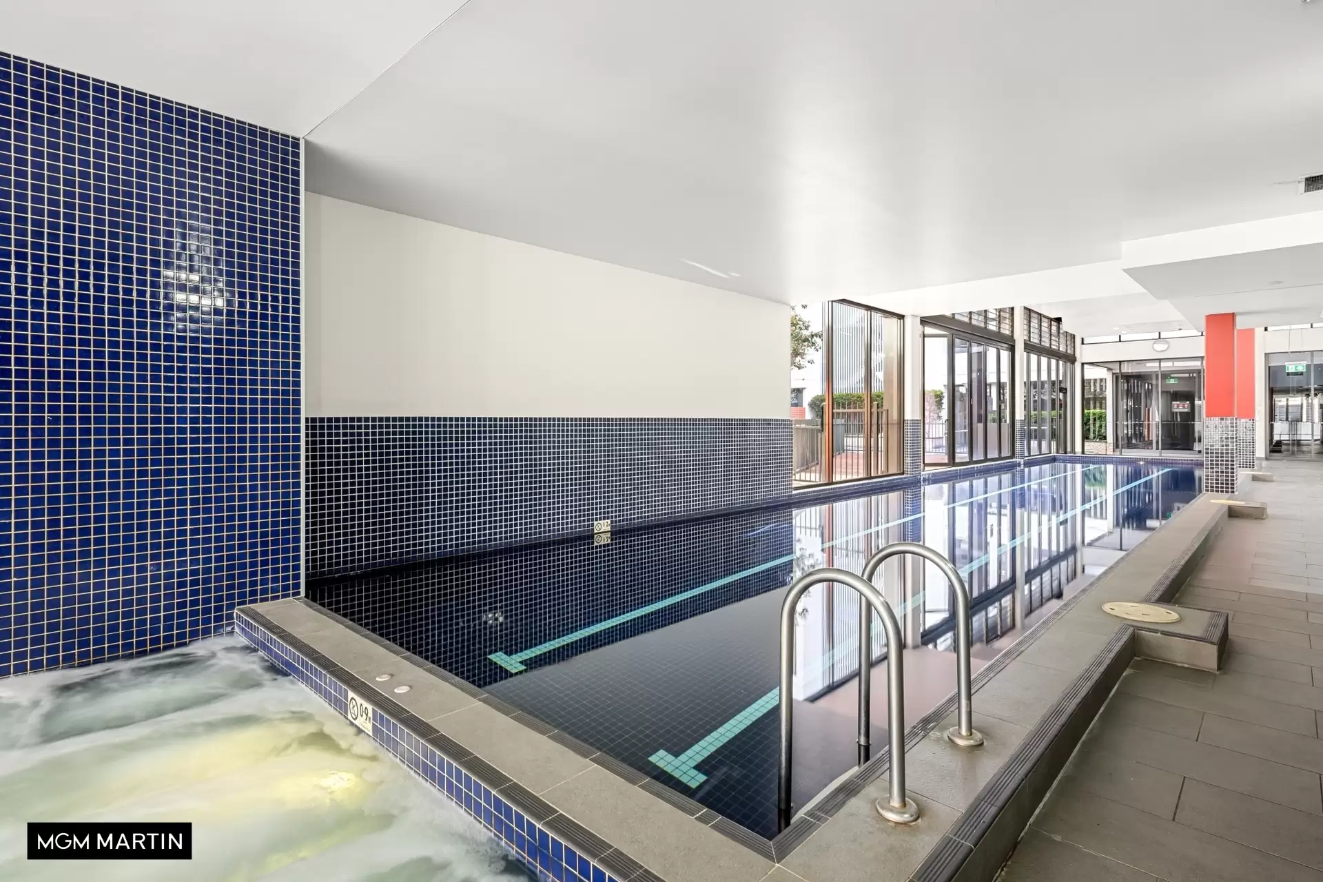 841/8 Ascot Avenue, Zetland For Sale by MGM Martin - image 1