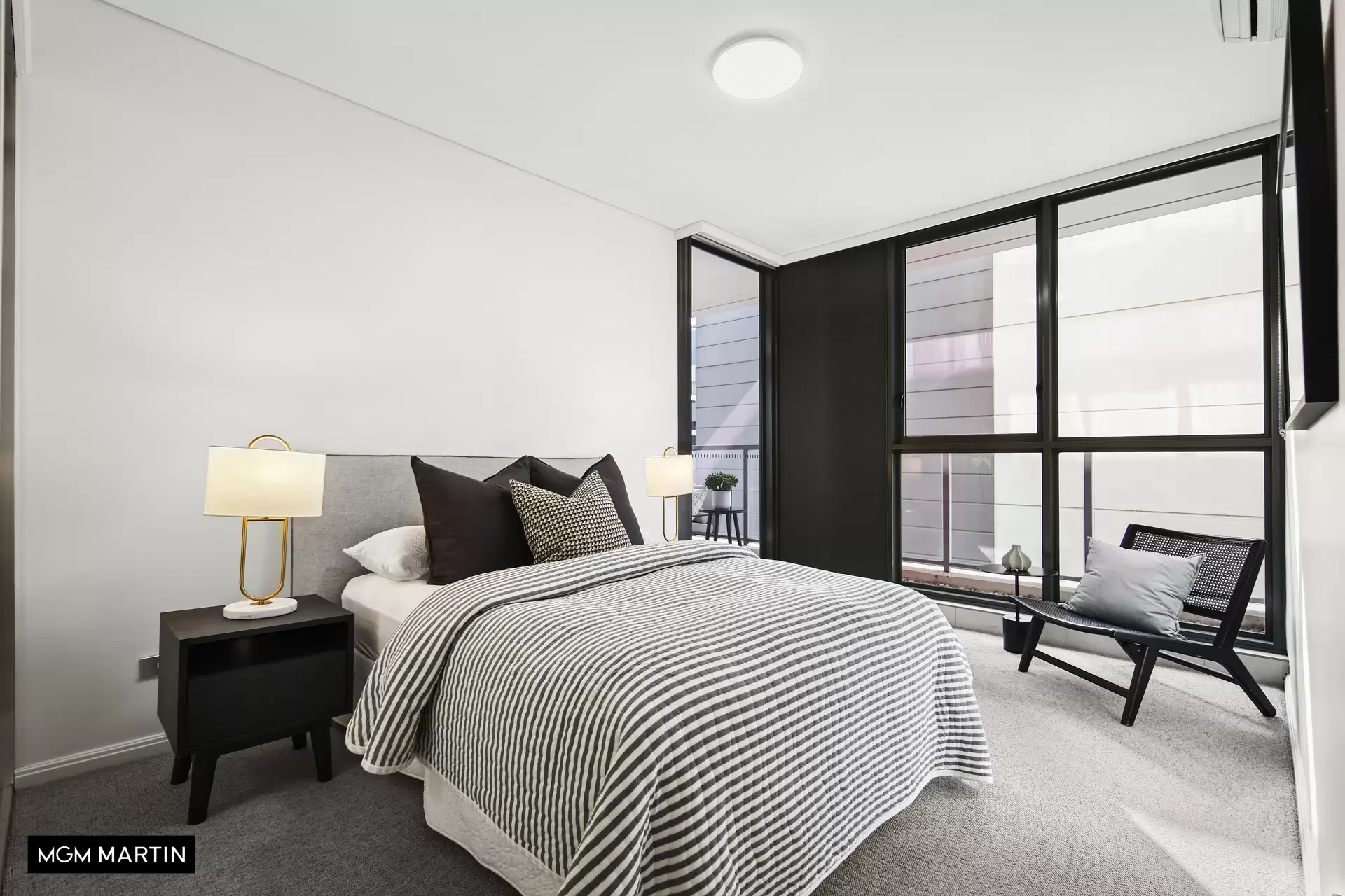 841/8 Ascot Avenue, Zetland For Sale by MGM Martin - image 1