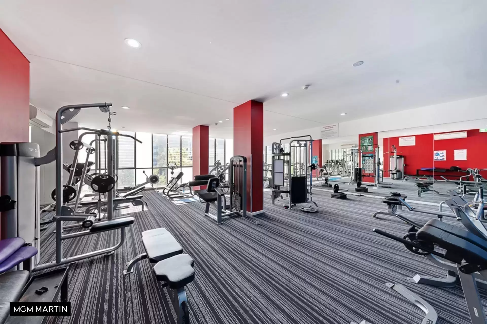 841/8 Ascot Avenue, Zetland For Sale by MGM Martin - image 1