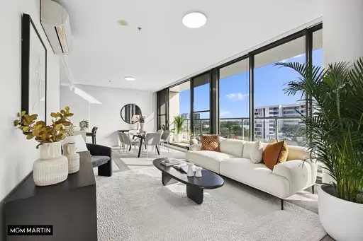 841/8 Ascot Avenue, Zetland For Sale by MGM Martin